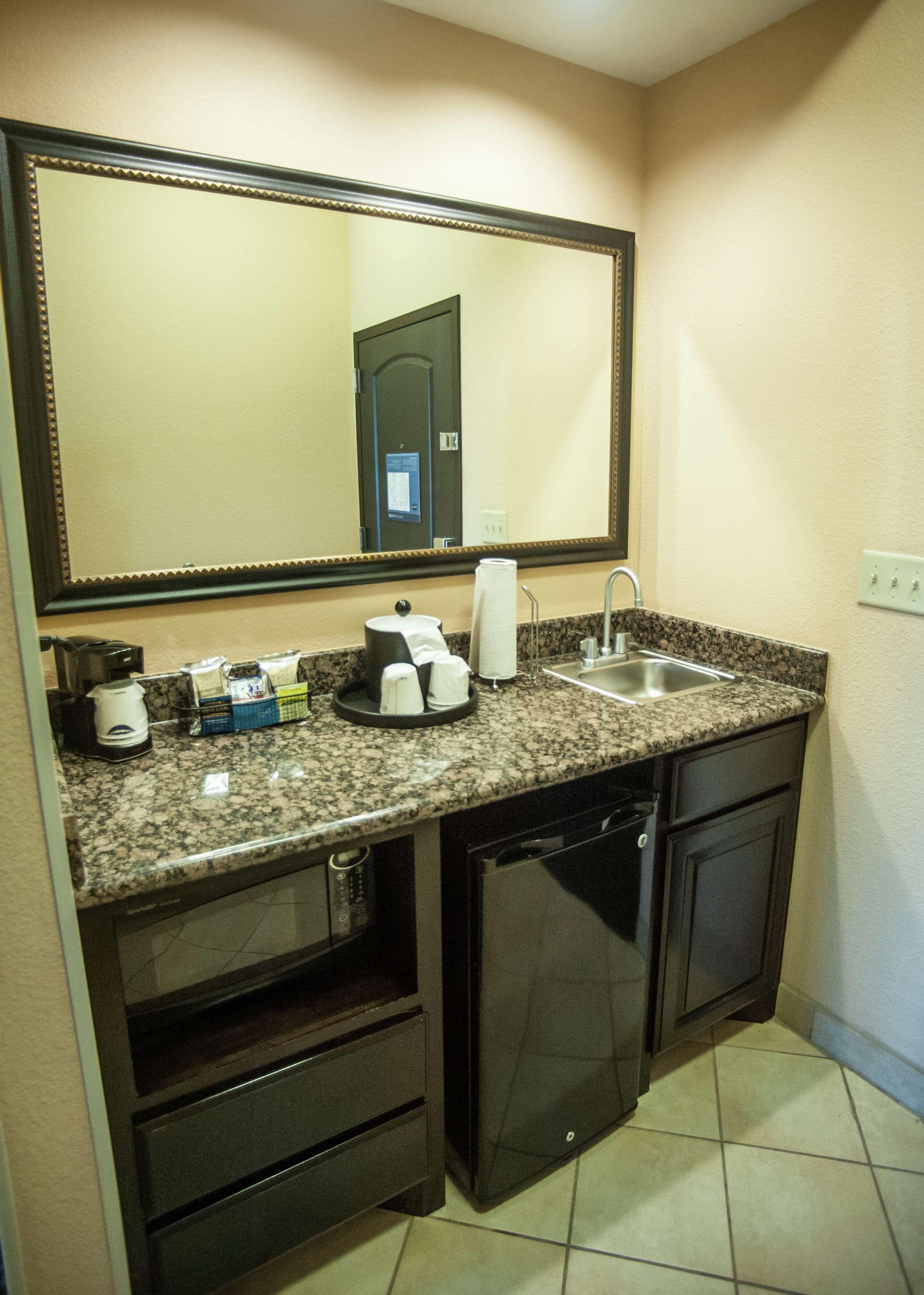 Hampton Inn & Suites Palestine Exterior foto