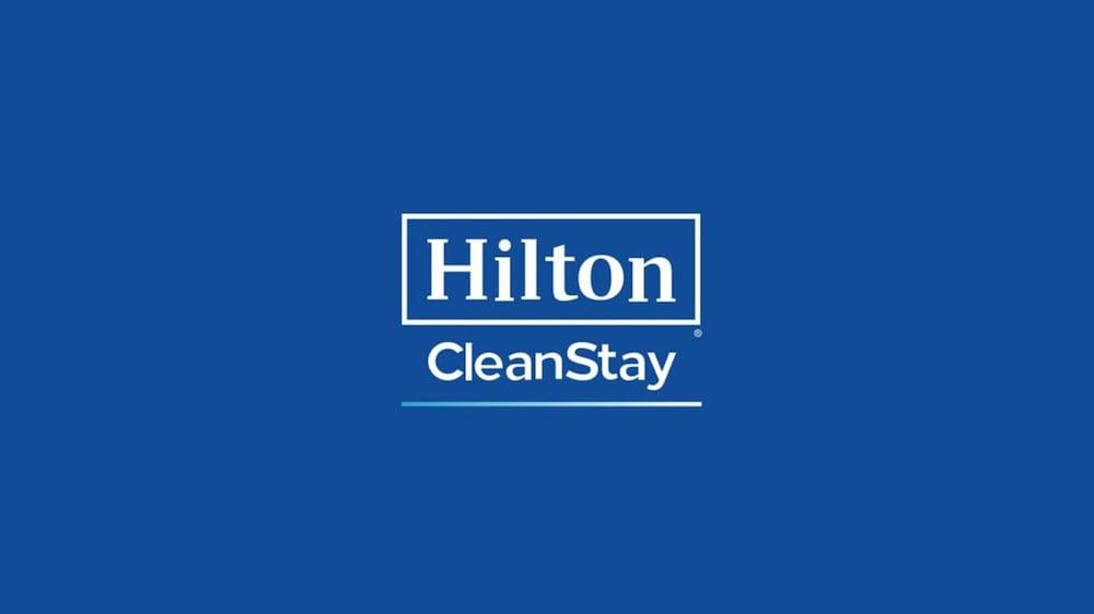 Hampton Inn & Suites Palestine Exterior foto