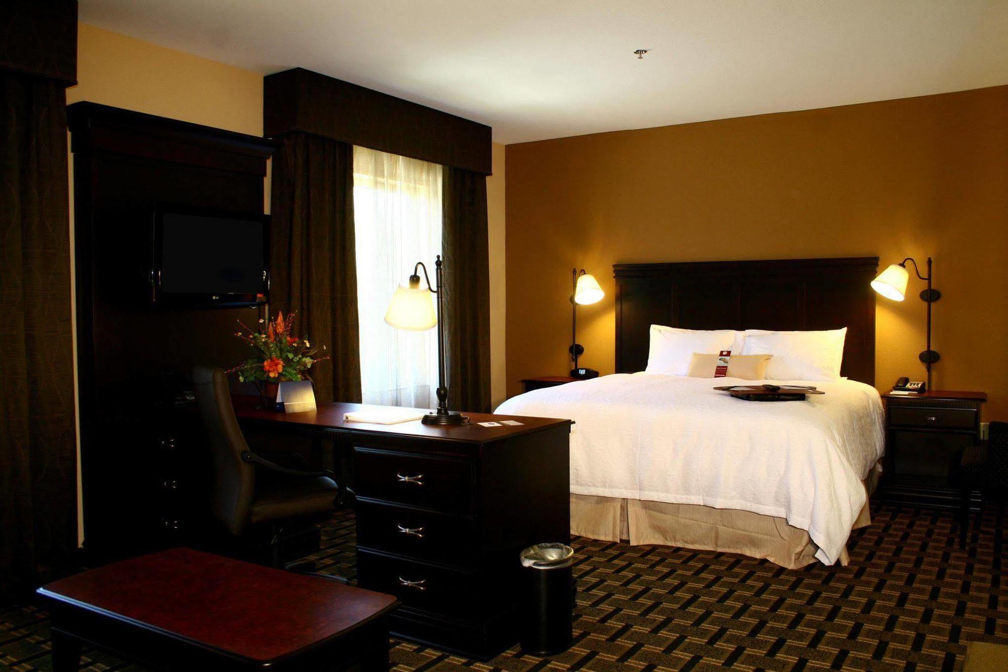 Hampton Inn & Suites Palestine Zimmer foto