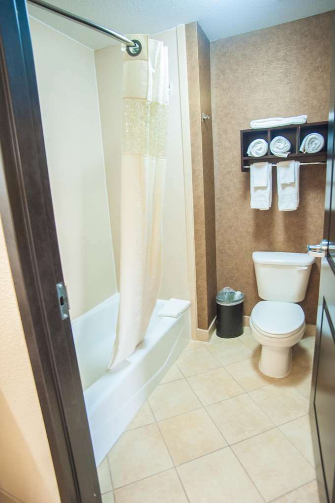 Hampton Inn & Suites Palestine Zimmer foto